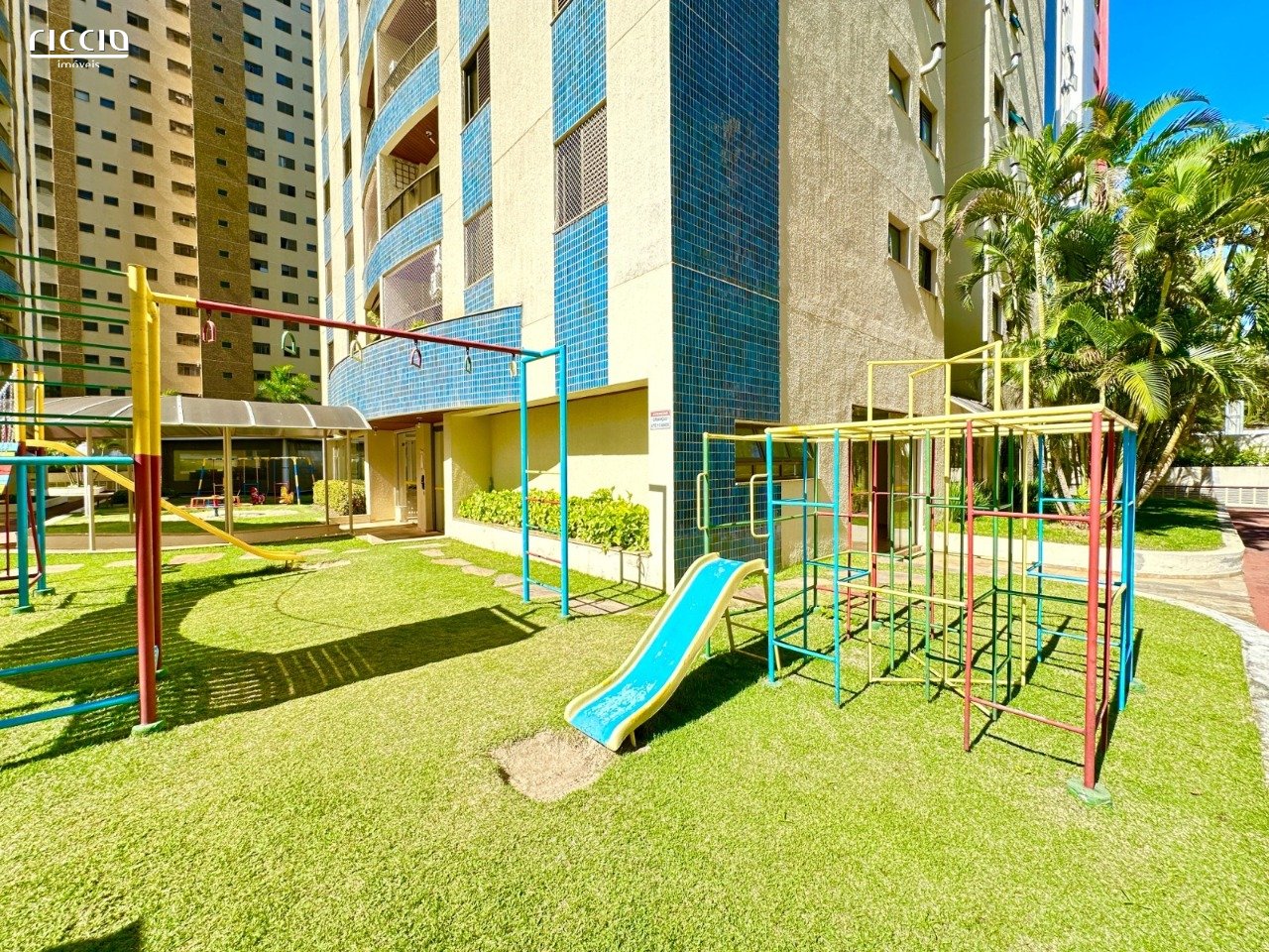 Edificio Aquarius Premium — imagem 17 de 19