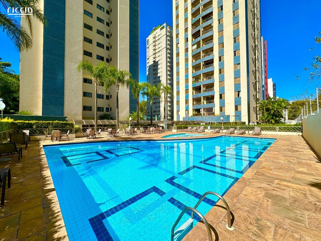 Edificio Aquarius Premium — imagem 14 de 19