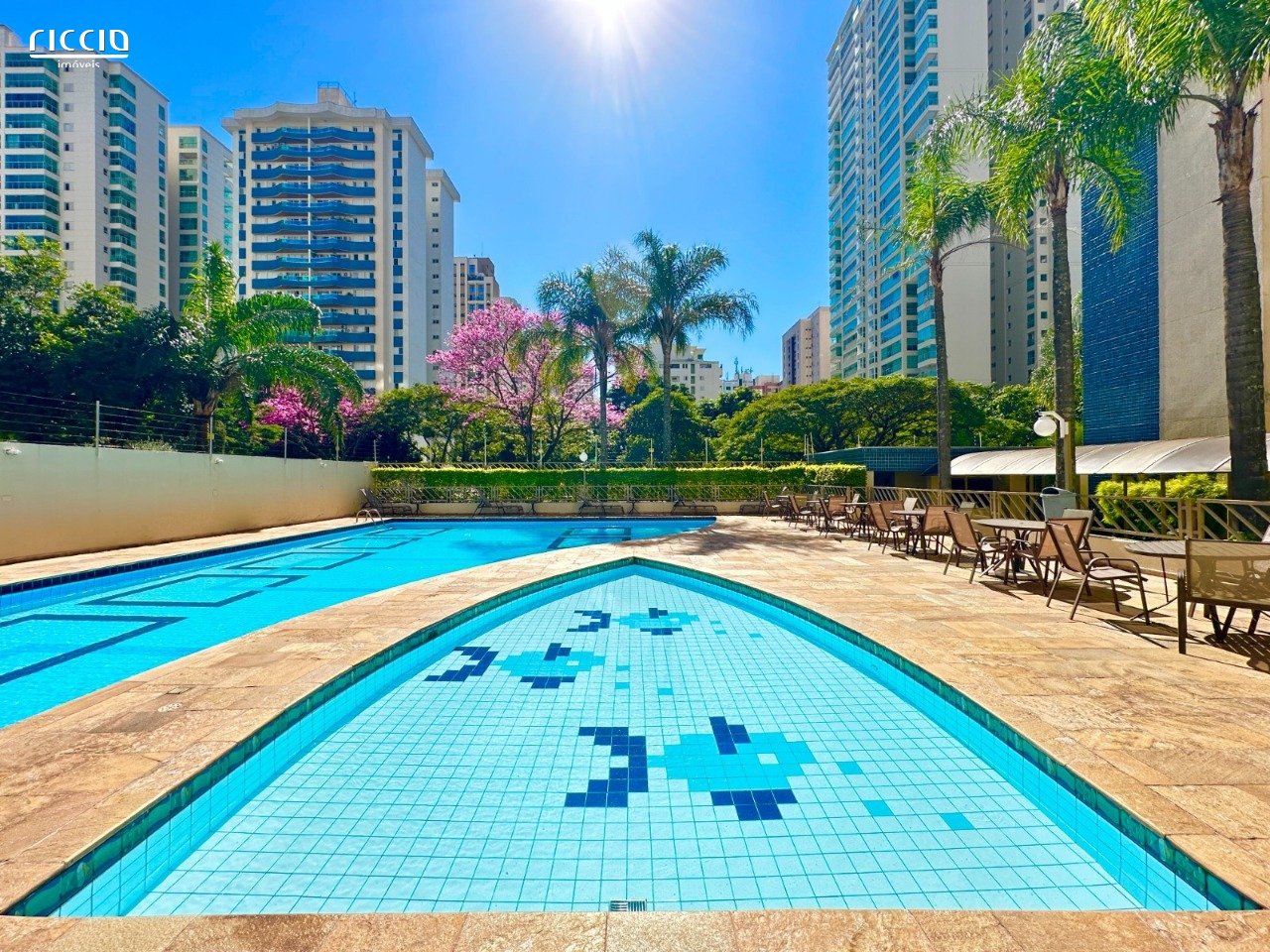 Edificio Aquarius Premium — imagem 10 de 19