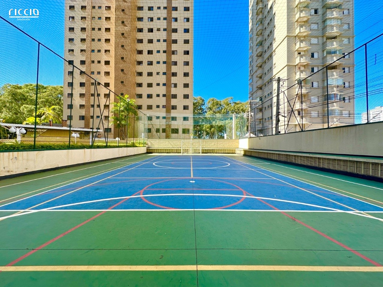 Edificio Aquarius Premium — imagem 18 de 19