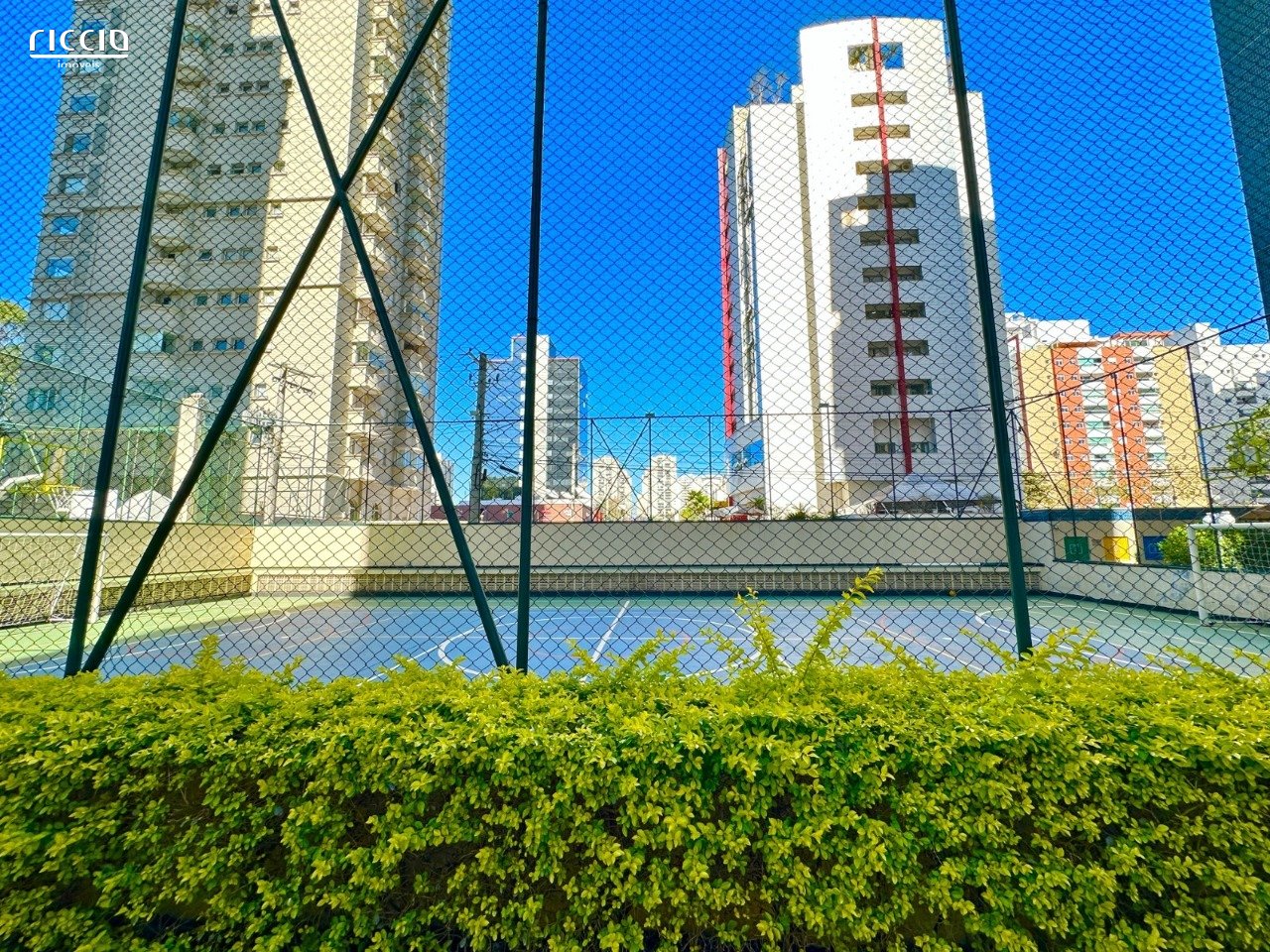 Edificio Aquarius Premium — imagem 19 de 19