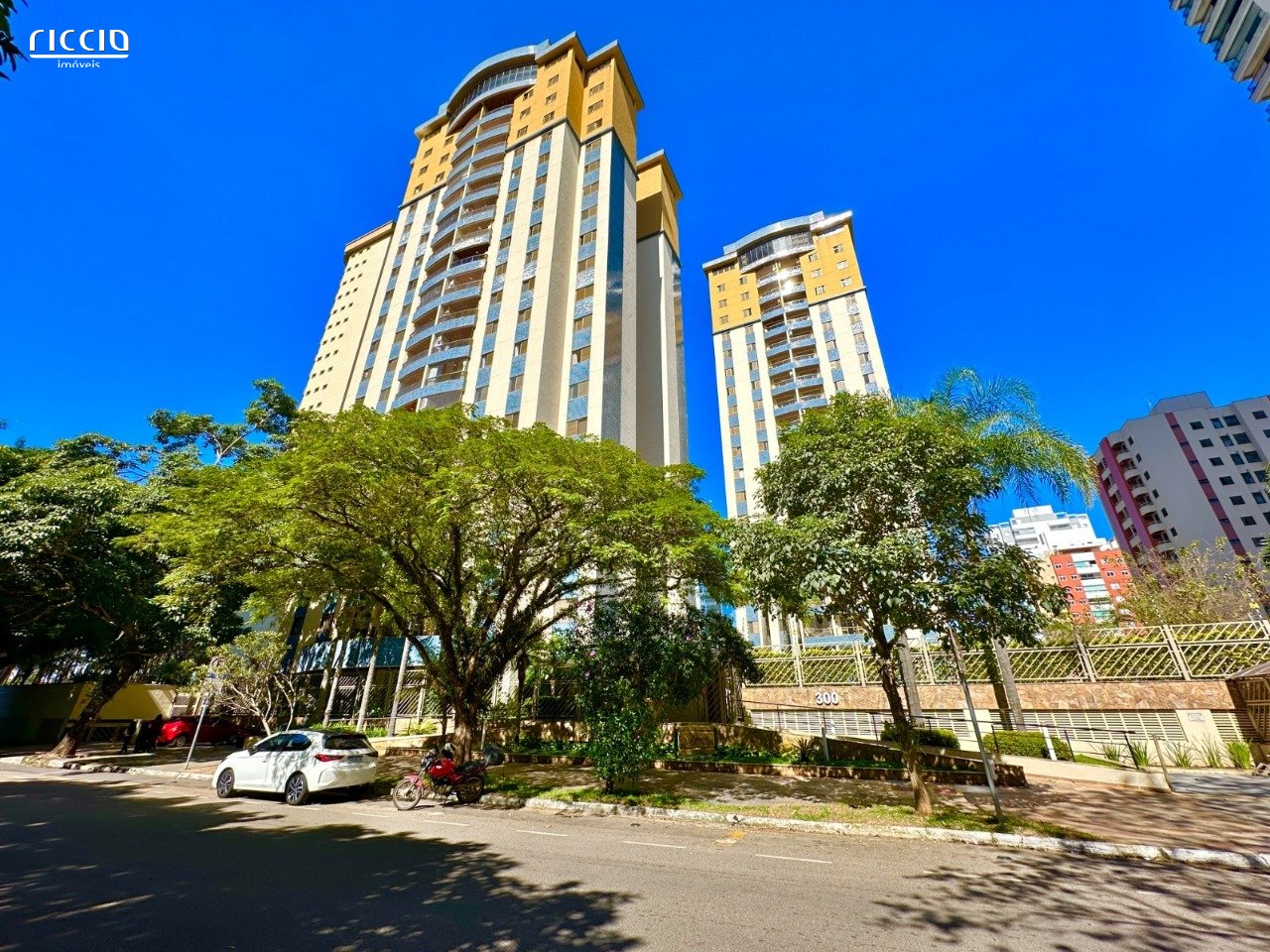 Edificio Aquarius Premium — imagem 7 de 19