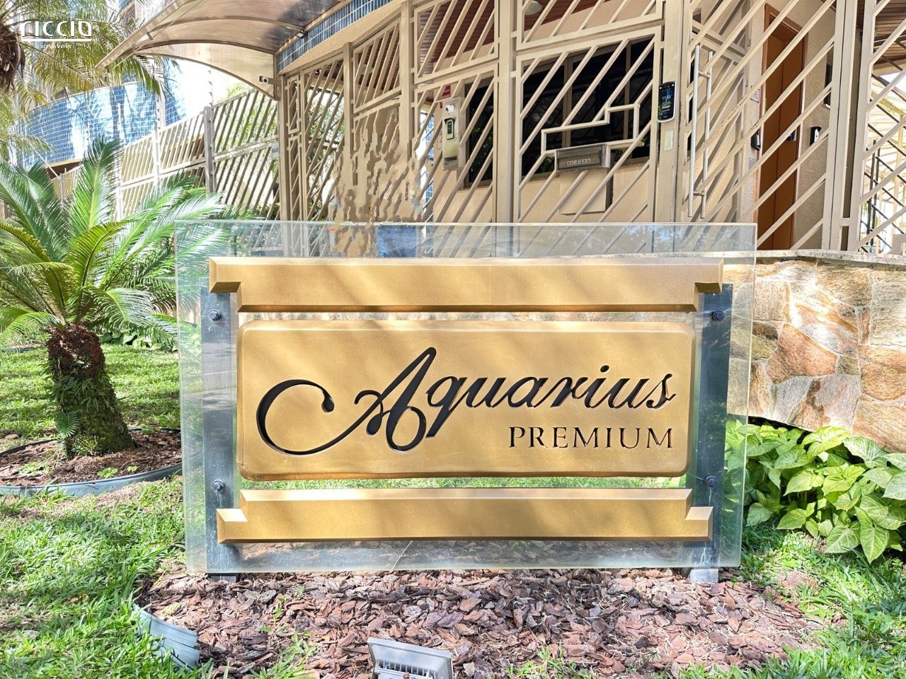 Edificio Aquarius Premium — imagem 4 de 19