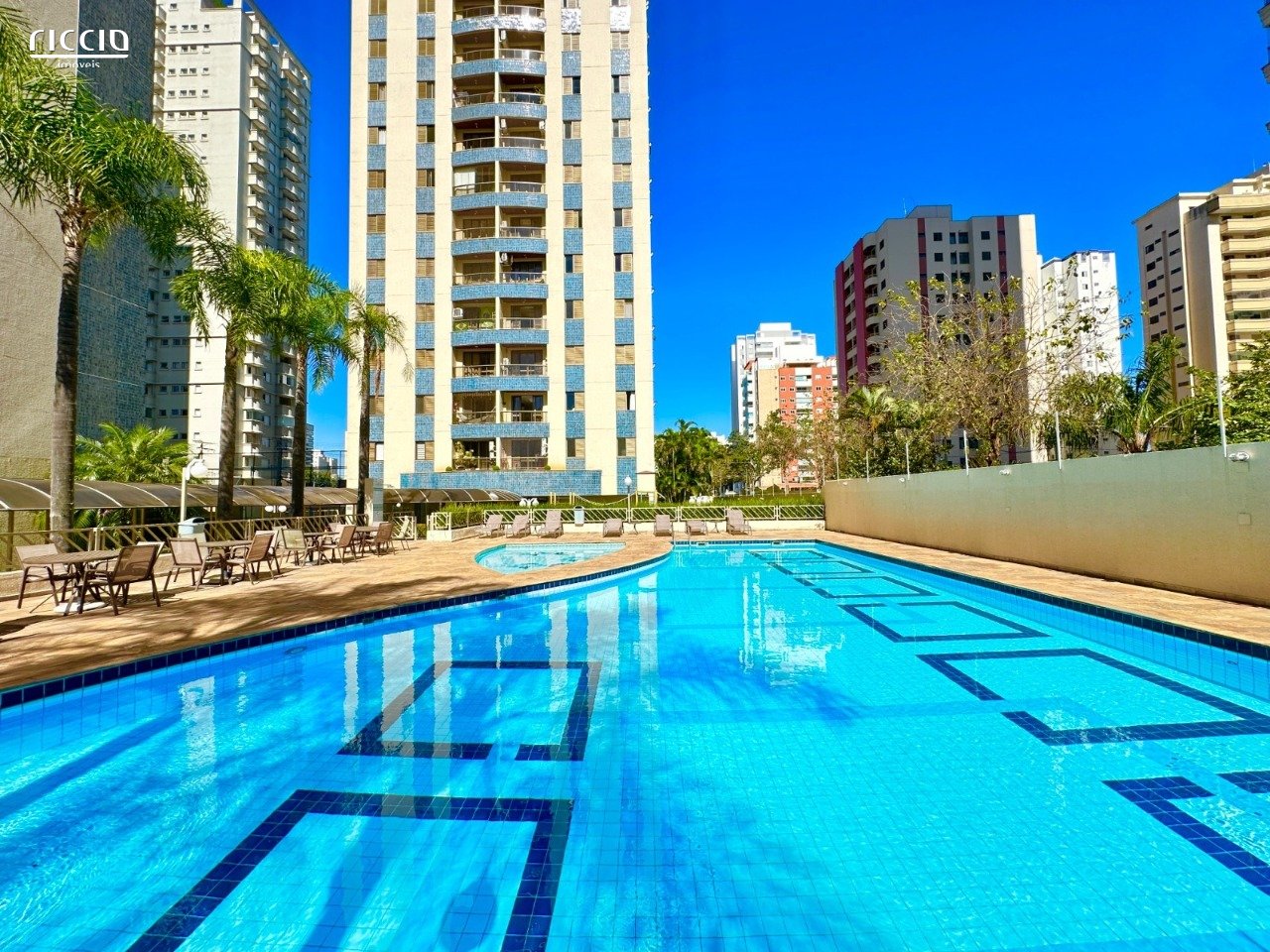 Edificio Aquarius Premium — imagem 12 de 19