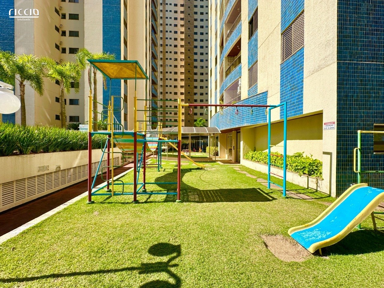 Edificio Aquarius Premium — imagem 13 de 19