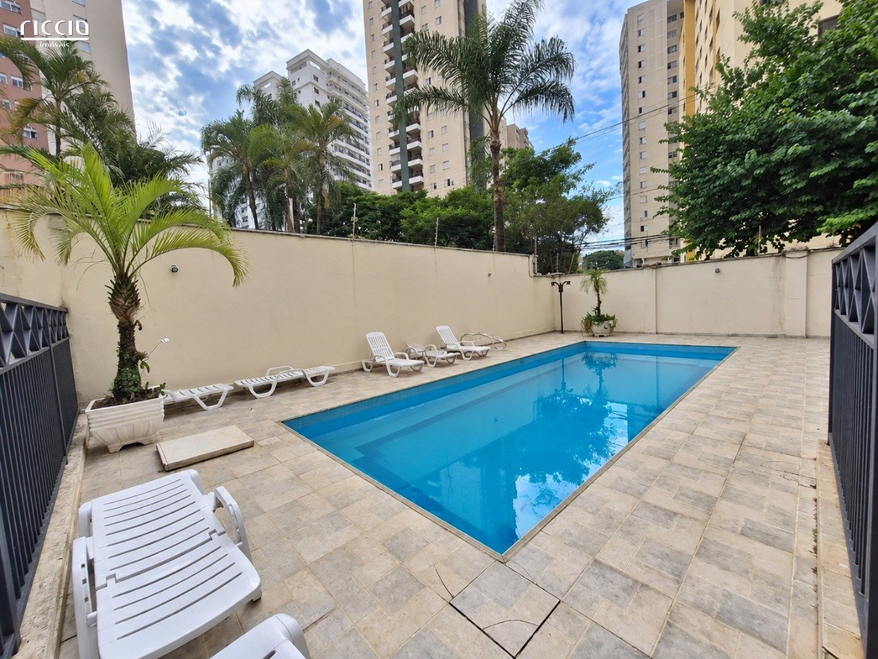 Edificio Place Athenee — imagem 4 de 7