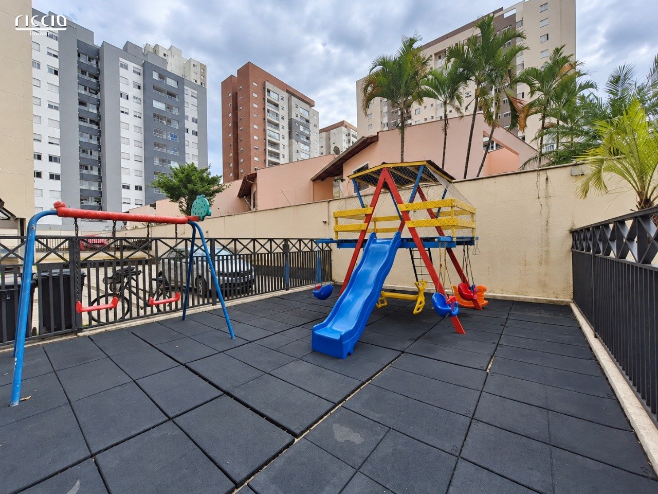 Edificio Place Athenee — imagem 6 de 7