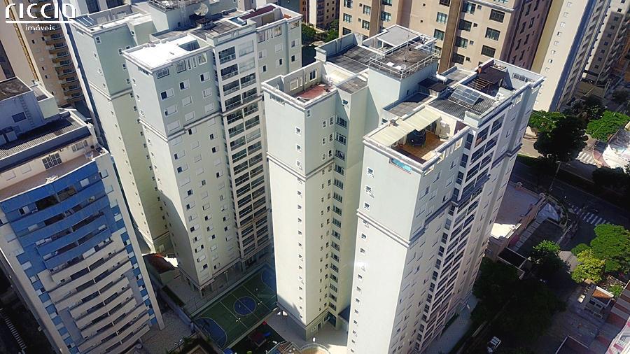 Edificio Paloma — detalhe do imóvel
