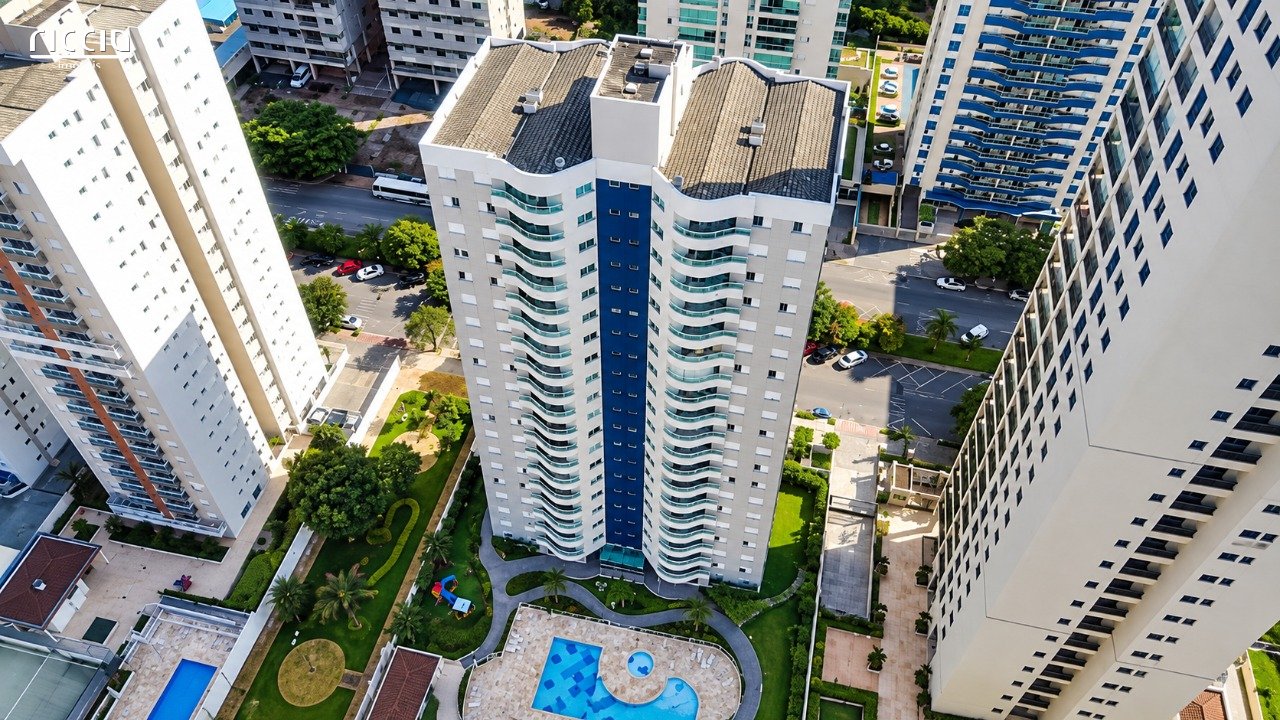 Edificio Paloma