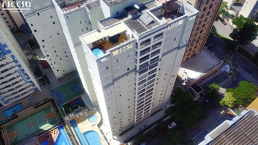 Edificio Paloma — ambiente interno