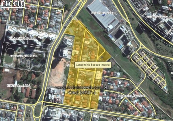 Condominio Bosque Imperial — imagem 4 de 4
