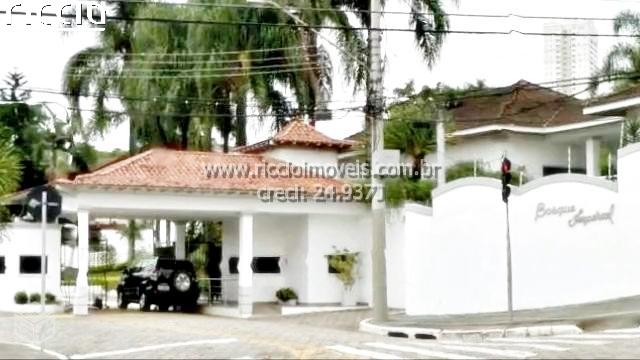 Condominio Bosque Imperial