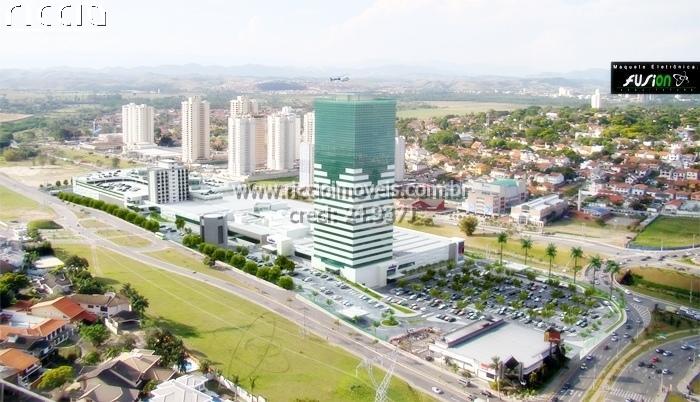 Condominio Bosque Imperial — detalhe do imóvel