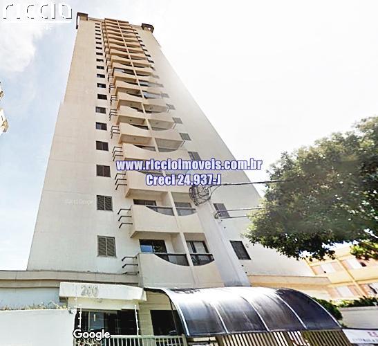 Edificio Carolina — ambiente interno