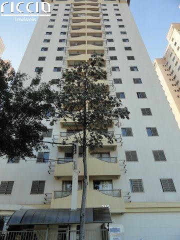 Edificio Carolina — detalhe do imóvel