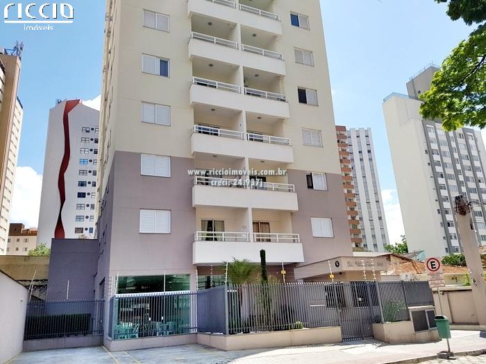 Edificio Vila Lobos