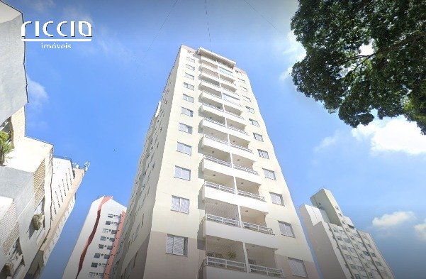 Edificio Vila Lobos — imagem 5 de 5