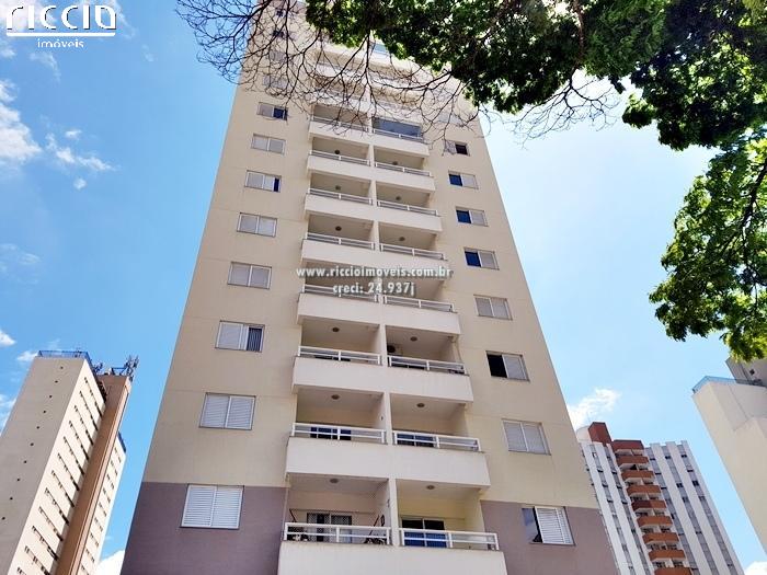 Edificio Vila Lobos — detalhe do imóvel