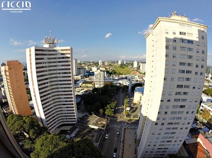 Edificio Ipanema — ambiente interno