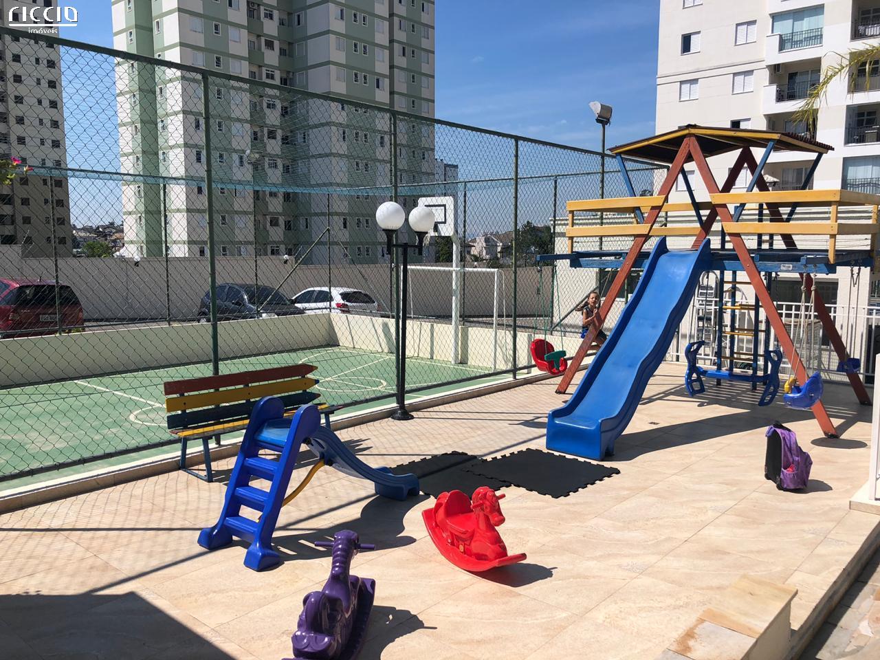 Edificio Grand Vita — detalhe do imóvel