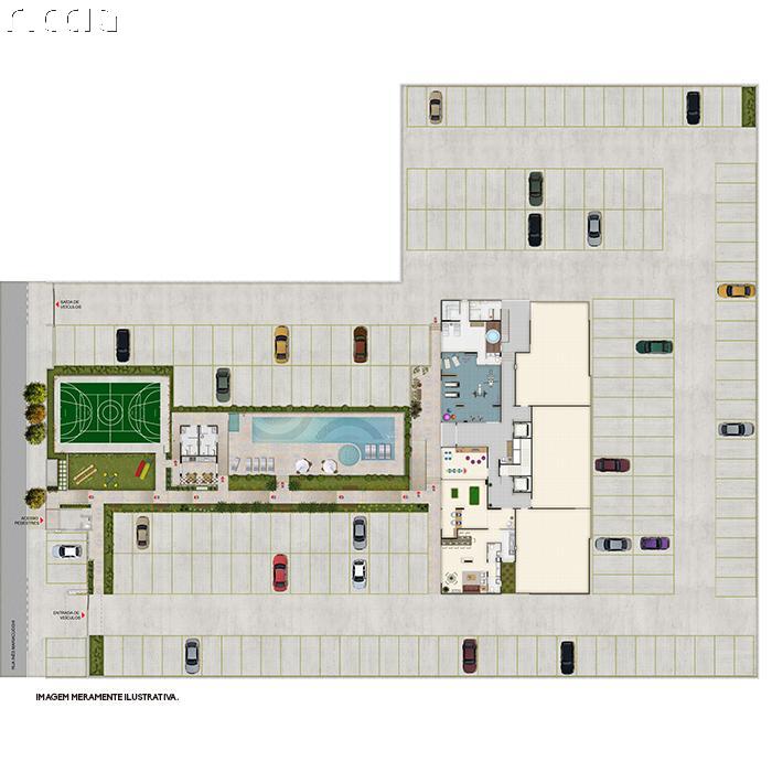 Edificio Grand Vita — imagem 10 de 10