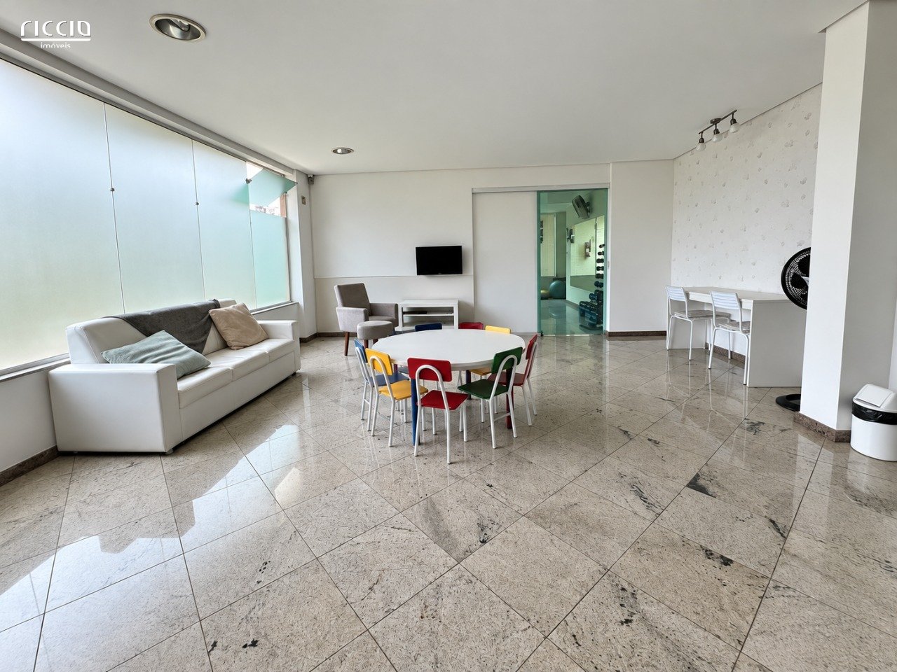 Edificio Geneve — imagem 4 de 9