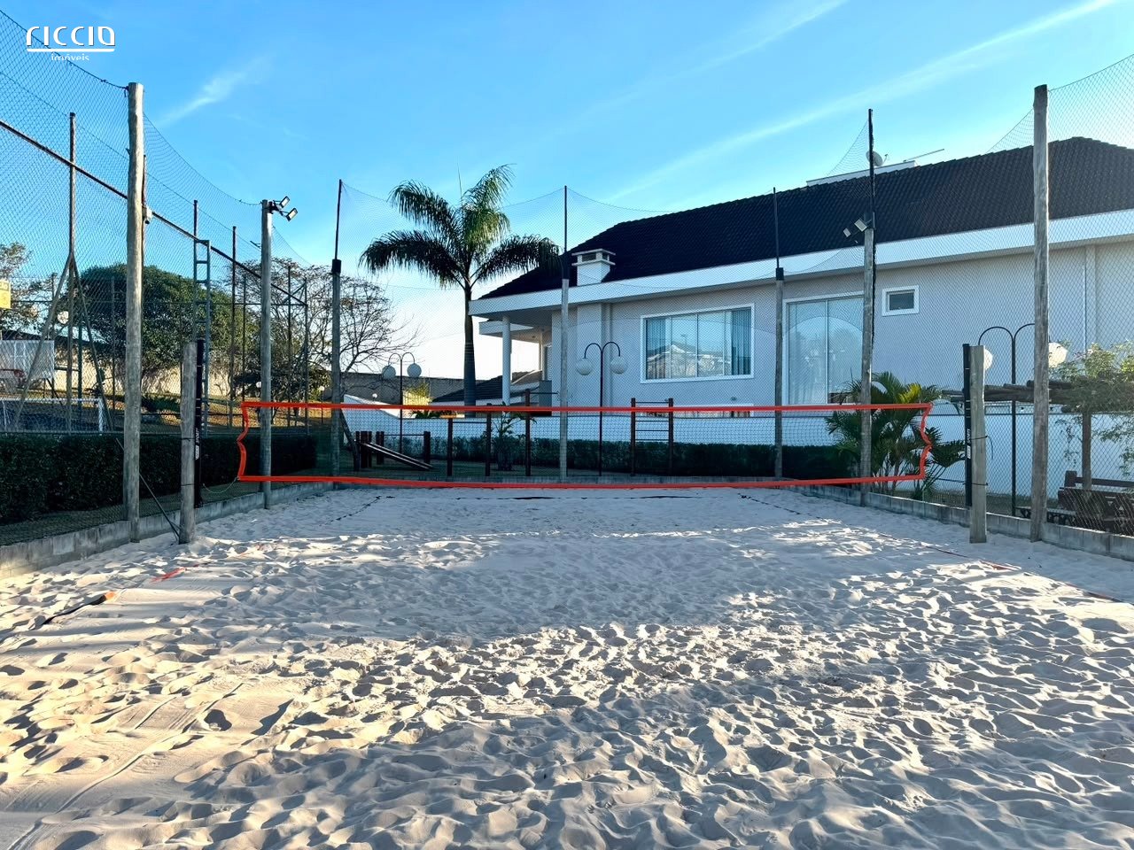 Condominio Altos da Serra 6