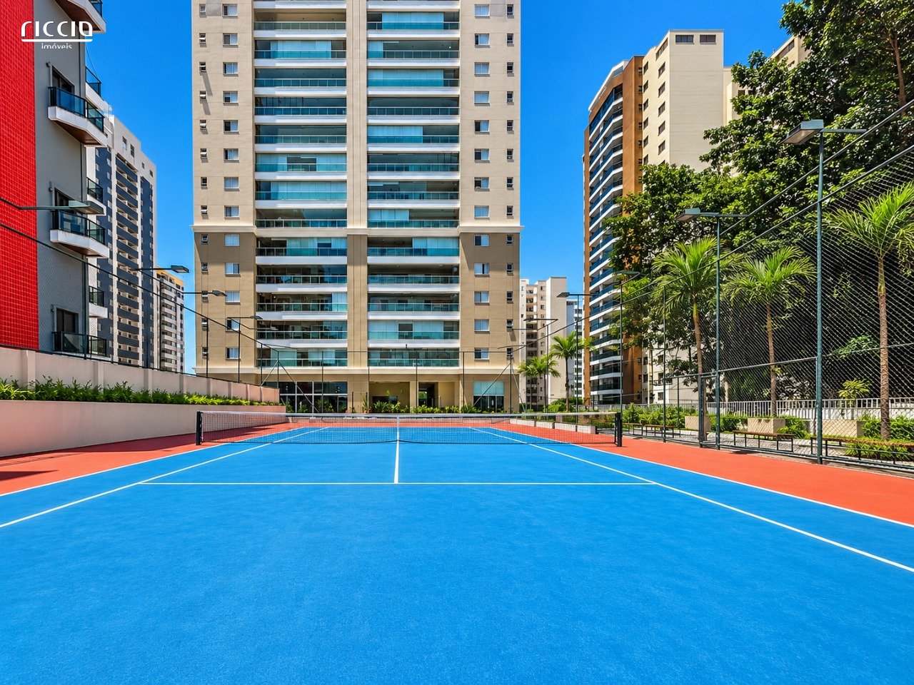 Edificio Sky House — imagem 6 de 24