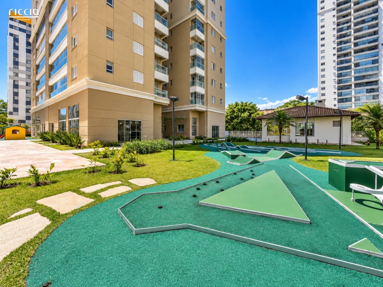 Edificio Sky House — imagem 12 de 24
