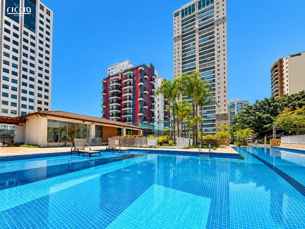 Edificio Sky House — imagem 7 de 24