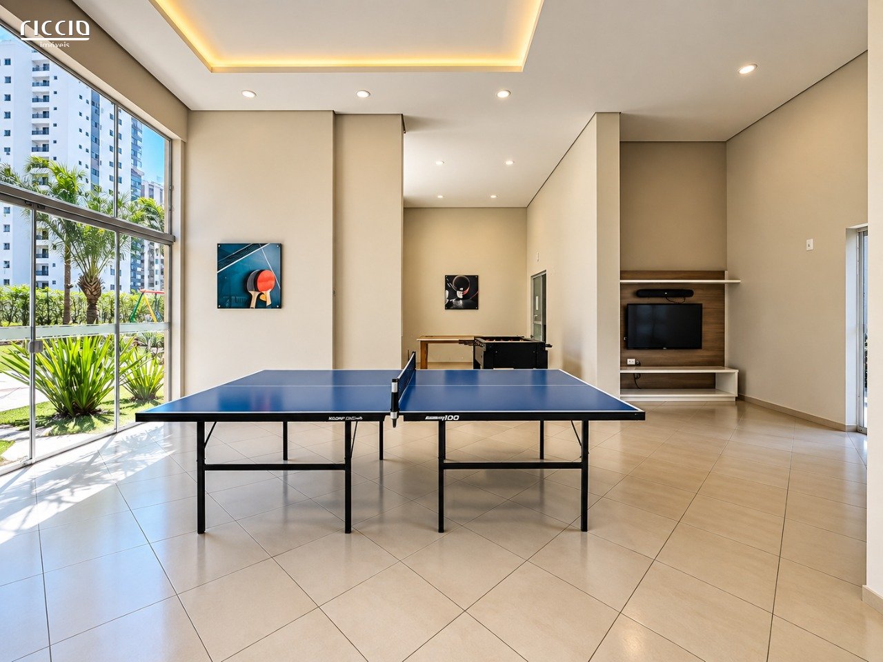 Edificio Sky House — imagem 23 de 24