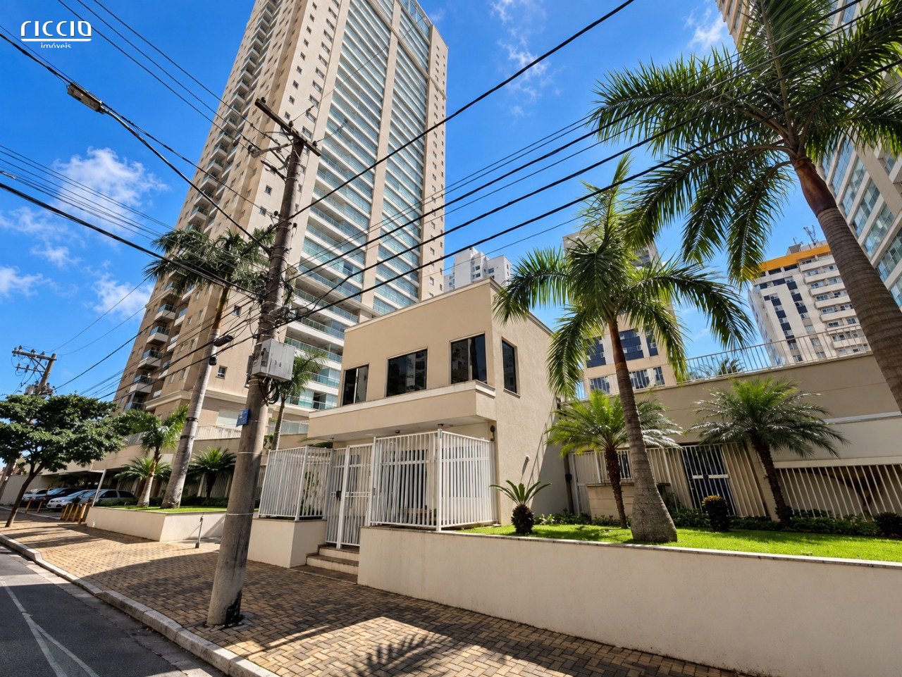 Edificio Sky House — imagem 24 de 24