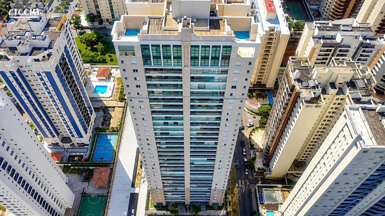 Edificio Sky House — imagem 16 de 24
