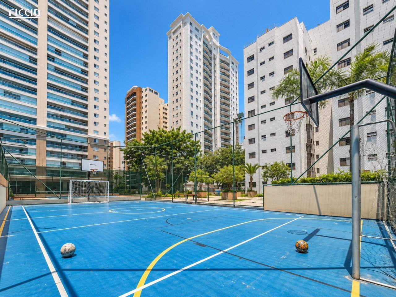 Edificio Sky House — imagem 4 de 24