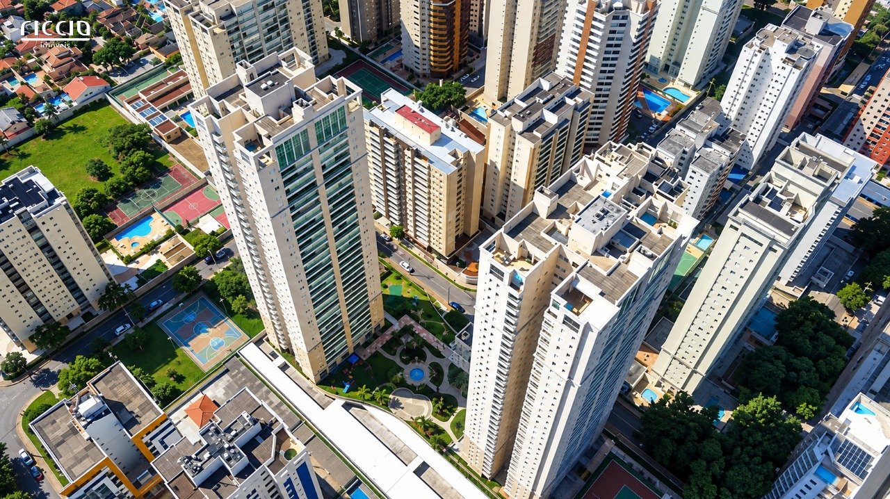 Edificio Sky House — imagem 17 de 24