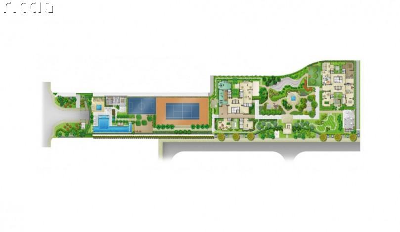 Edificio Sky House — imagem 20 de 24