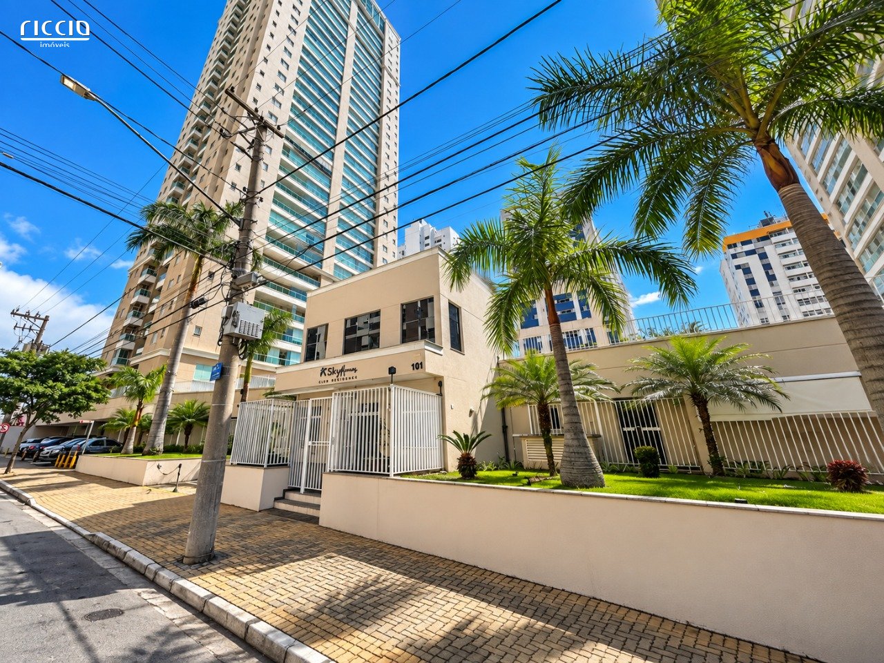 Edificio Sky House — imagem 14 de 24