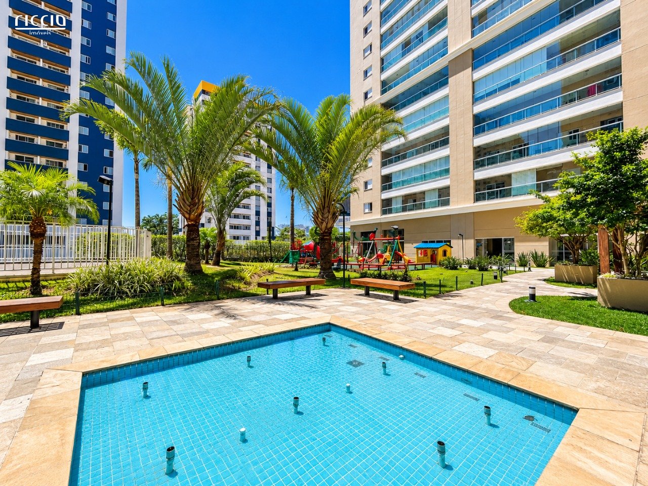 Edificio Sky House — imagem 15 de 24