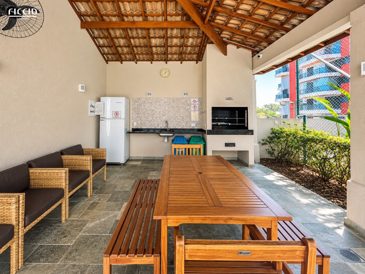 Edificio Sky House — imagem 22 de 24