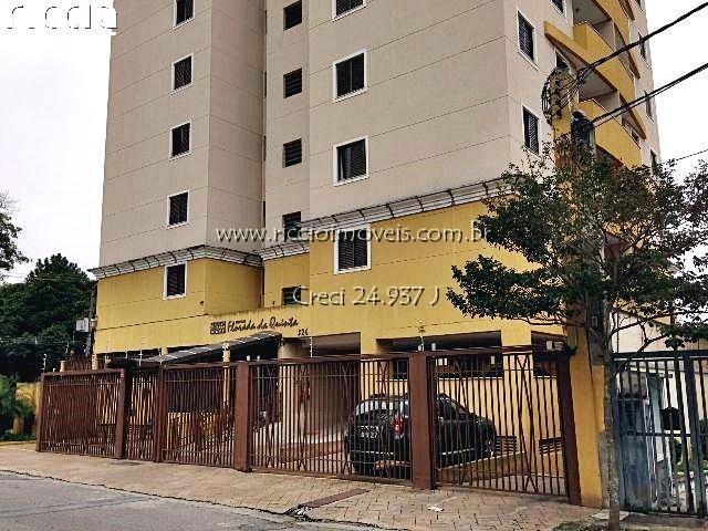 Edifício Florada da Quinta — detalhe do imóvel