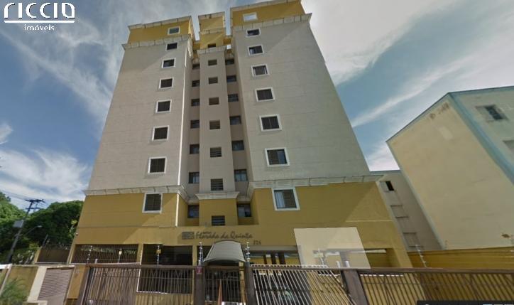 Edifício Florada da Quinta — ambiente interno