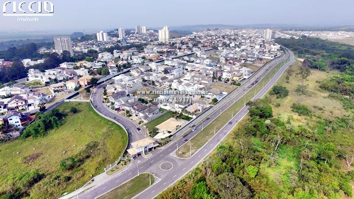 Condominio Altos da Serra 5 — detalhe do imóvel