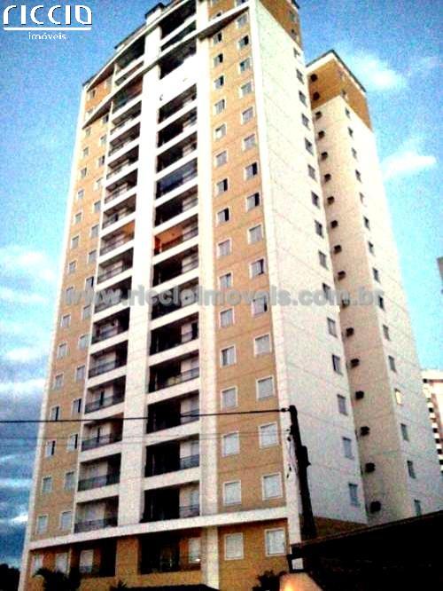 Edificio Vila di Isabela — ambiente interno
