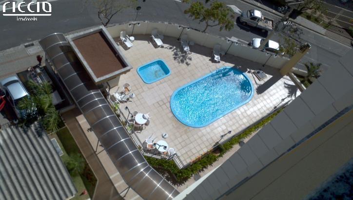 Edificio Vila di Isabela — imagem 5 de 7