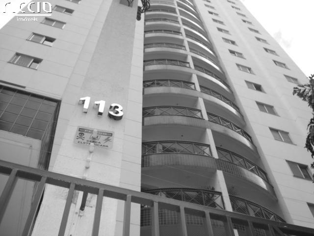 Edificio Baltimore — ambiente interno