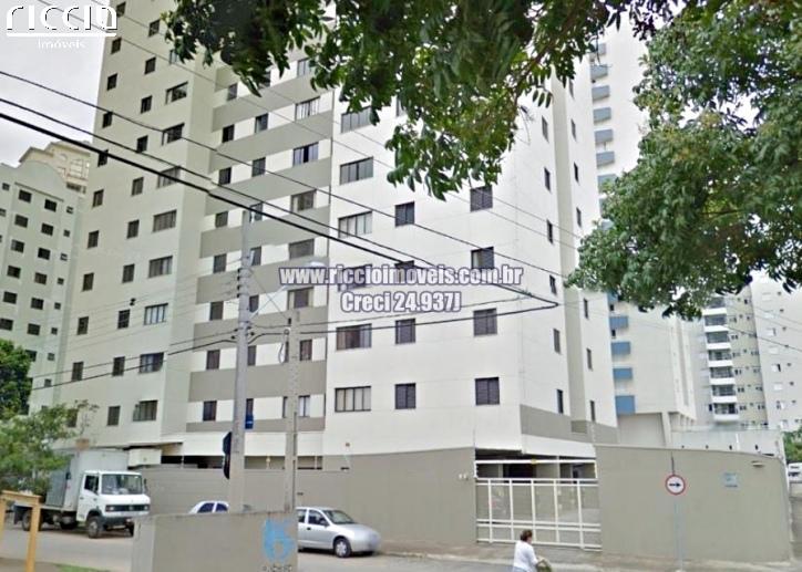Edificio Sport Tower — ambiente interno