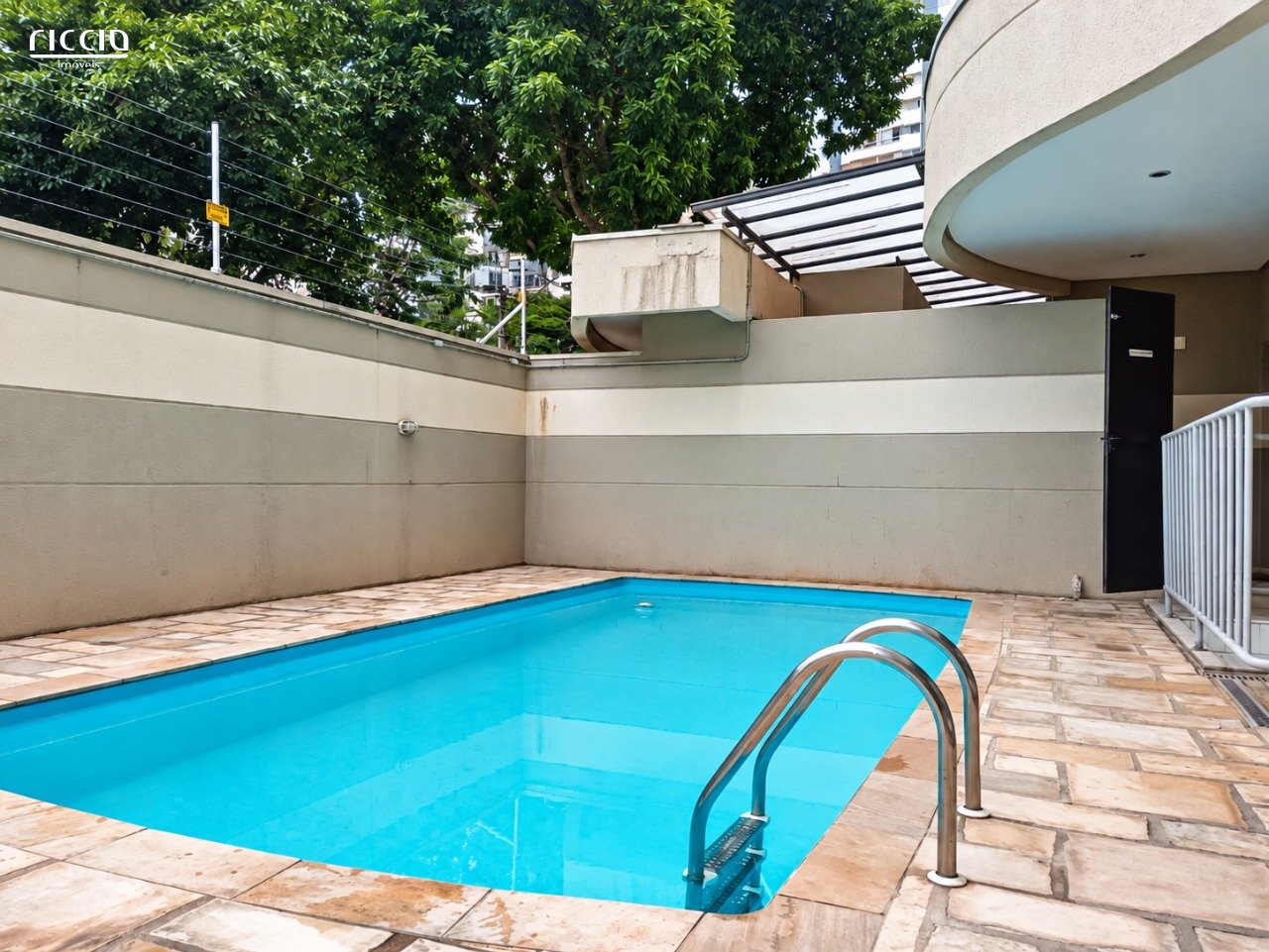 Edificio Sport Tower — imagem 5 de 10