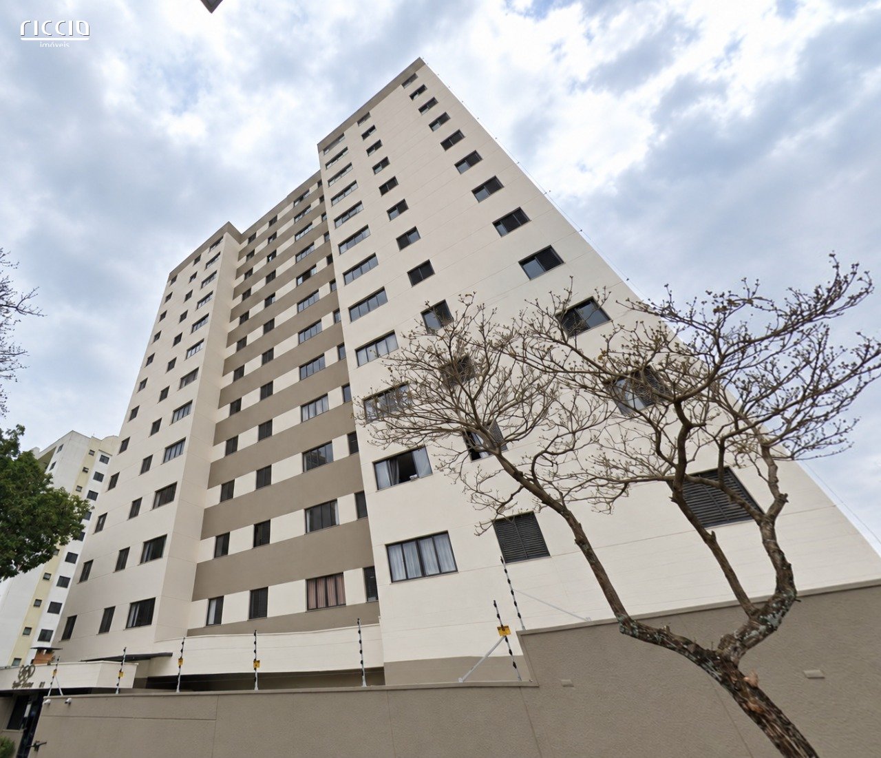 Edificio Sport Tower