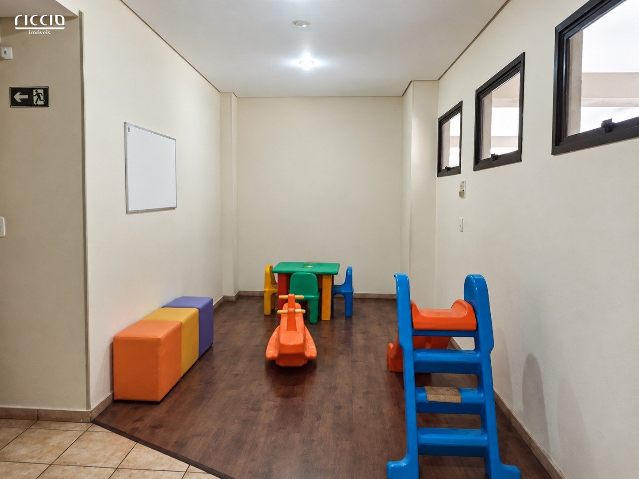 Edificio Sport Tower — imagem 6 de 10