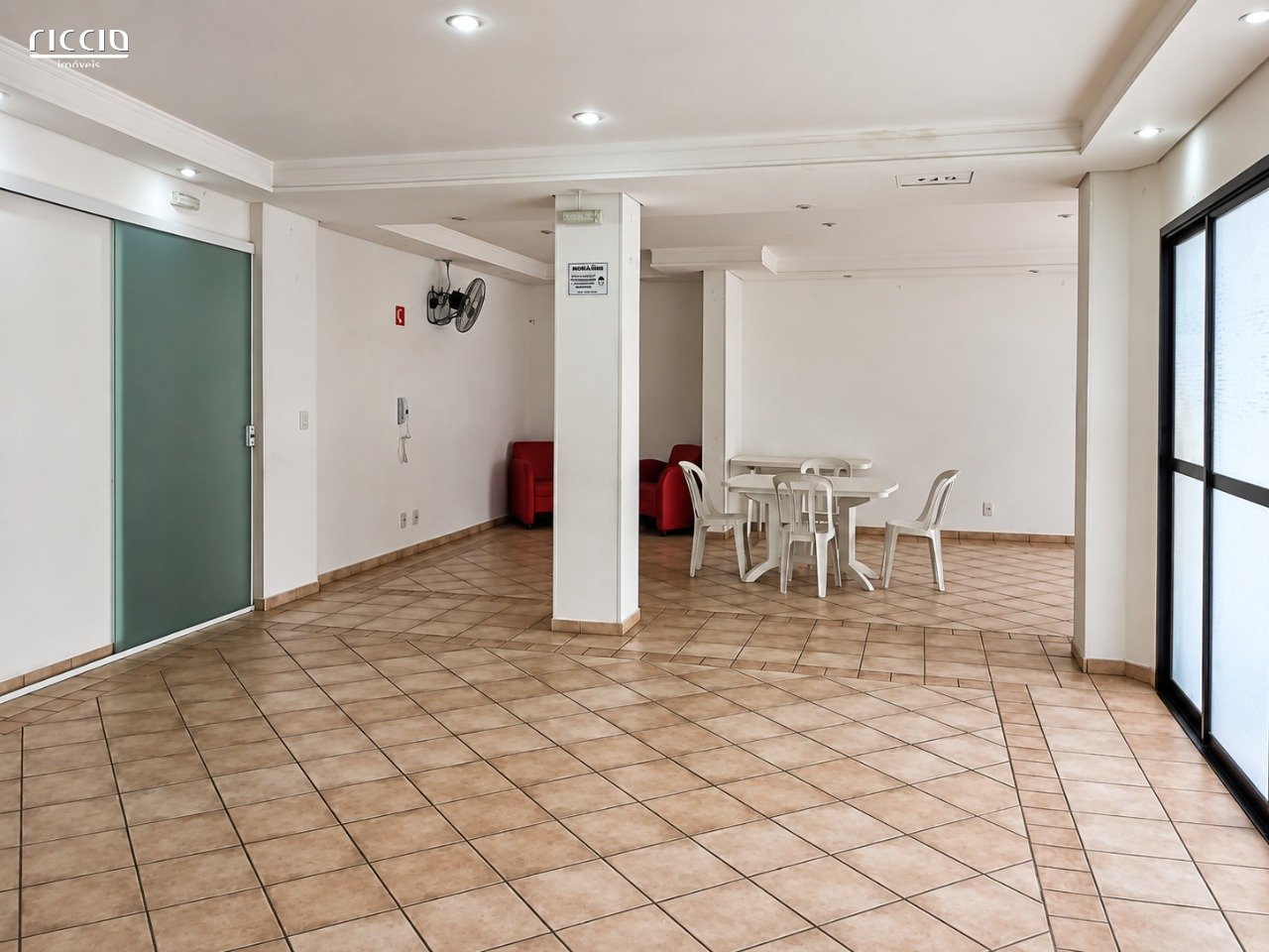 Edificio Sport Tower — imagem 4 de 10